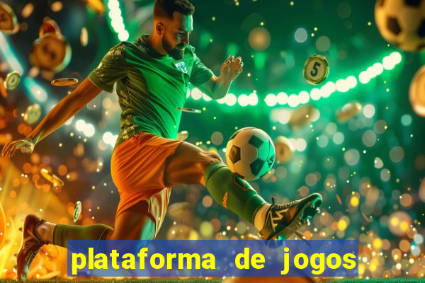 plataforma de jogos do silvio santos